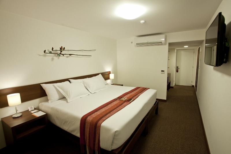 Tierra Viva Miraflores Larco Rooms Tierra Viva Miraflores Larco Rooms