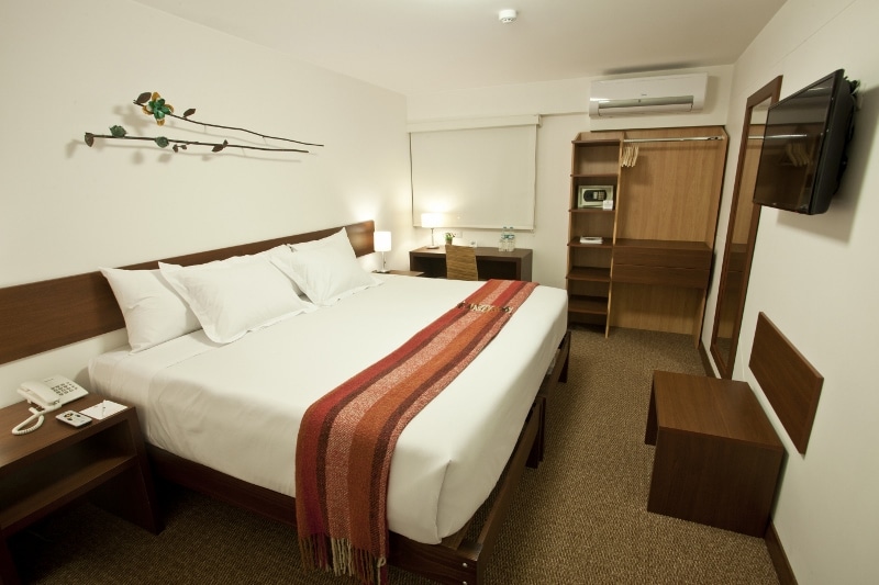 Tierra Viva Miraflores Larco Rooms Tierra Viva Miraflores Larco Rooms