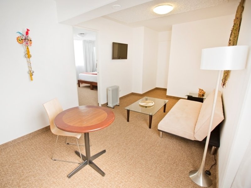 Tierra Viva Puno Plaza Rooms Tierra Viva Puno Plaza Rooms
