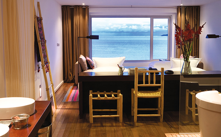 Titilaka Rooms Titilaka Rooms