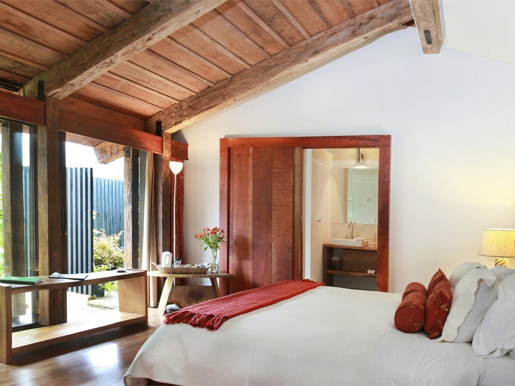 Poas Volcano Lodge Rooms Poas Volcano Lodge Rooms