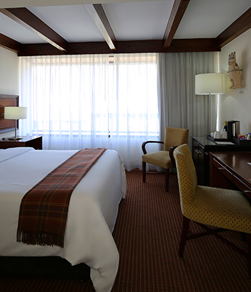 Casa Andina Premium Miraflores Rooms Casa Andina Premium Miraflores Rooms