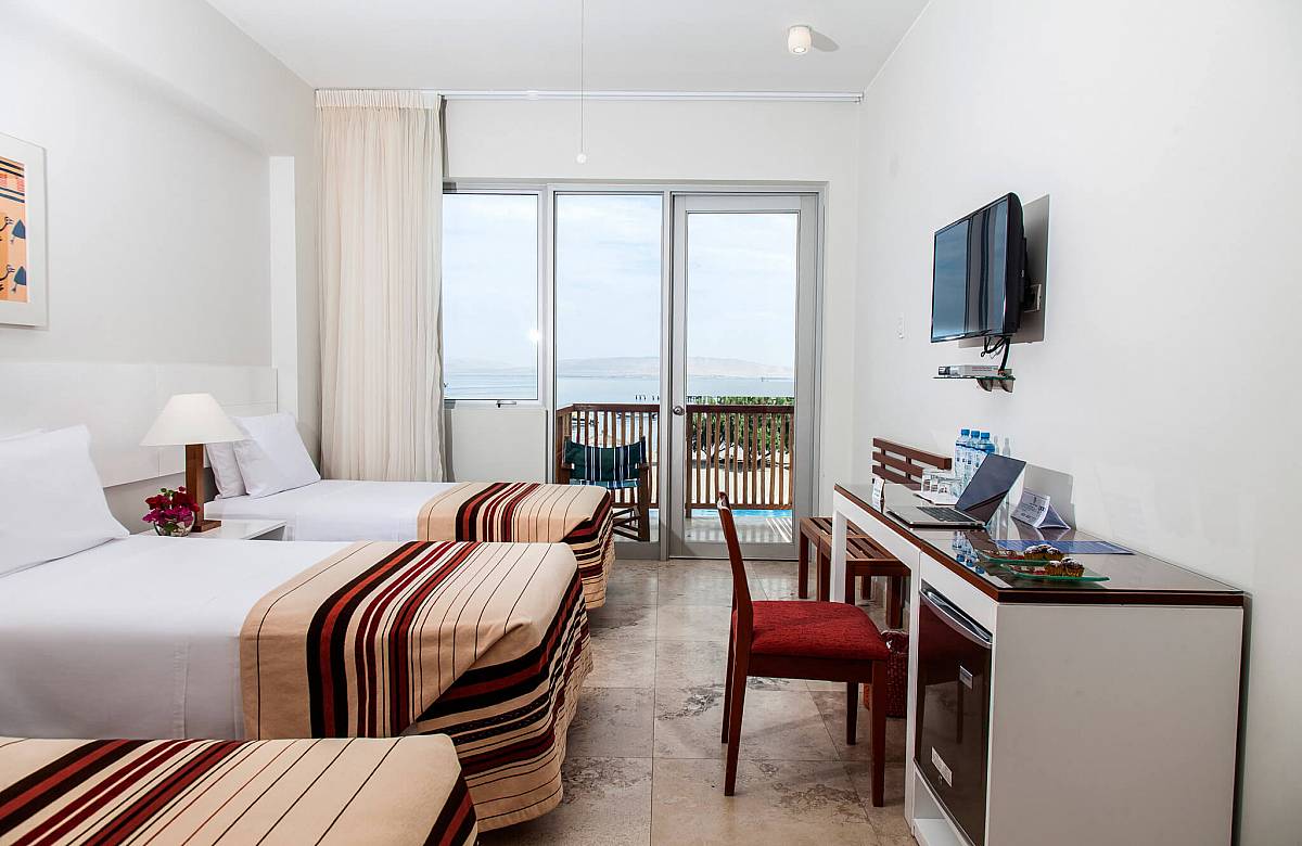 San Agustin Hotel Paracas Rooms San Agustin Hotel Paracas Rooms