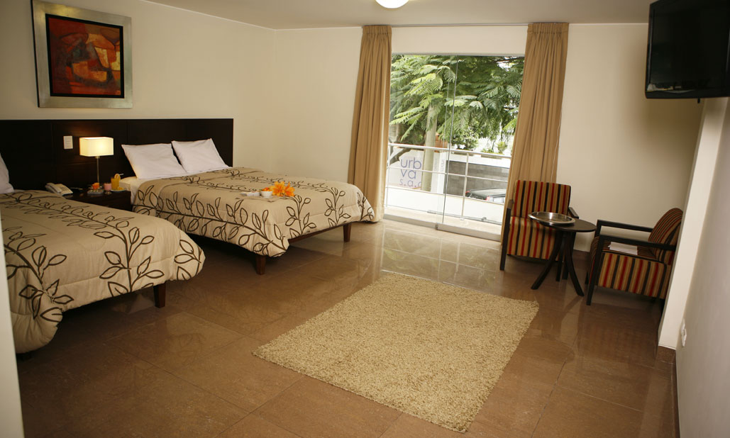 Hotel El Tambo Uno Rooms Hotel El Tambo Uno Rooms