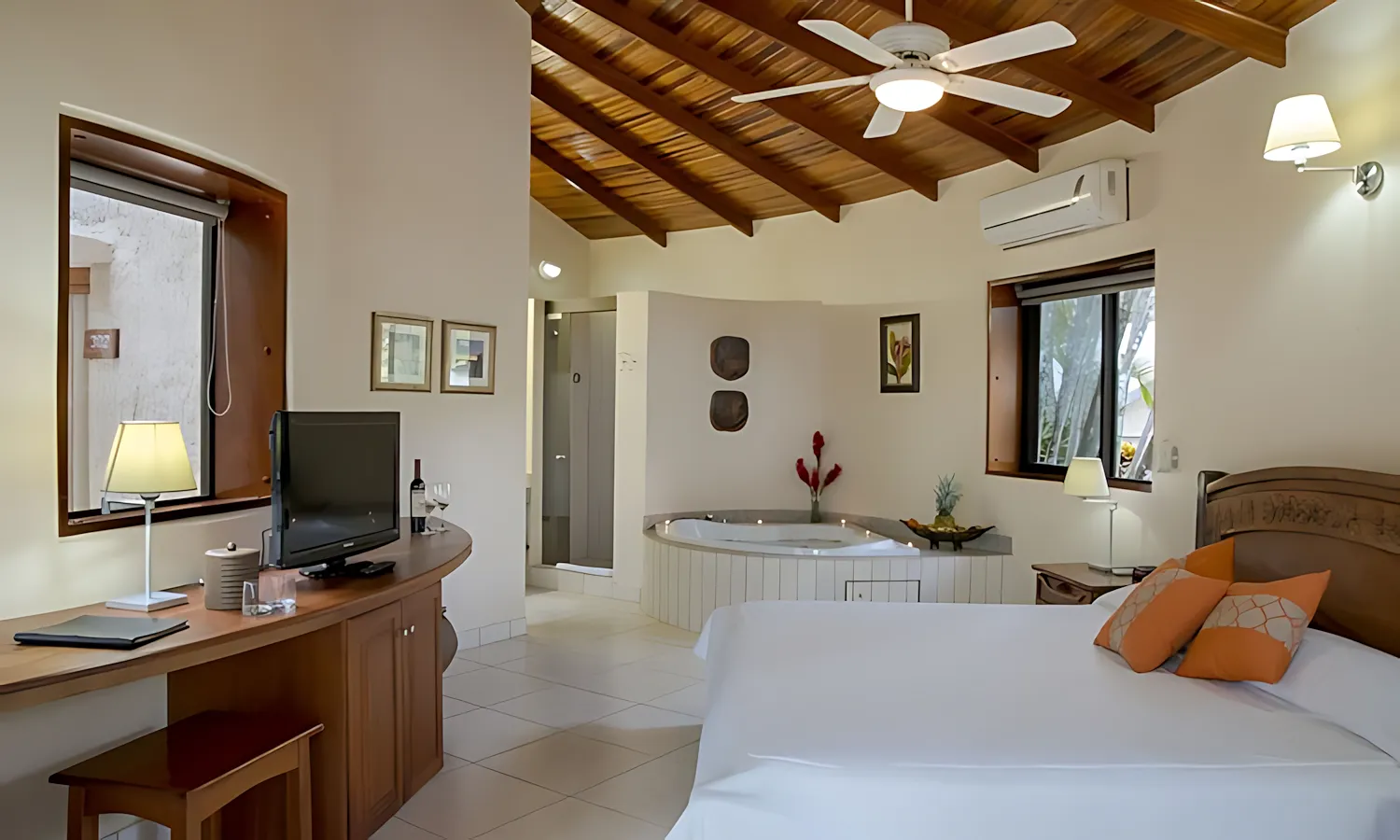 tropical-suite tropical suite