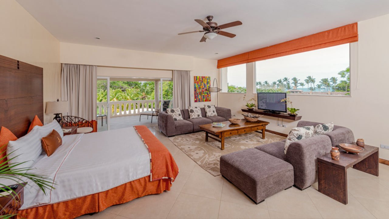 Tamarindo Diria Beach Resort Rooms Tamarindo Diria Beach Resort Rooms