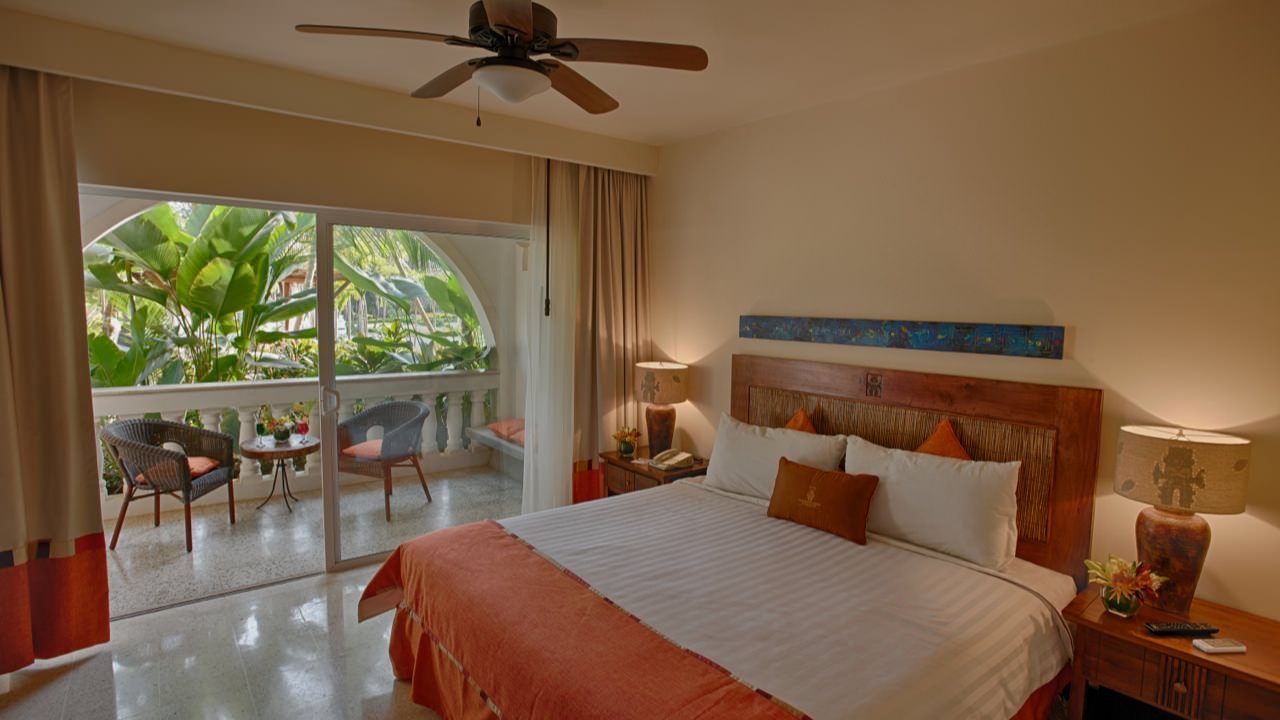 Tamarindo Diria Beach Resort Rooms Tamarindo Diria Beach Resort Rooms