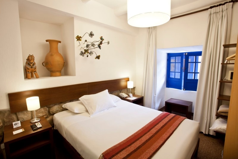 Tierra Viva Cusco Saphi Rooms Tierra Viva Cusco Saphi Rooms