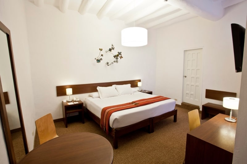 Tierra Viva Cusco Saphi Rooms Tierra Viva Cusco Saphi Rooms