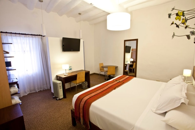 Tierra Viva Cusco Saphi Rooms Tierra Viva Cusco Saphi Rooms