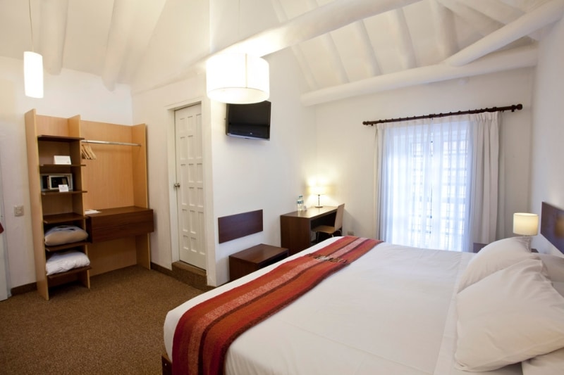 Tierra Viva Cusco Saphi Rooms Tierra Viva Cusco Saphi Rooms