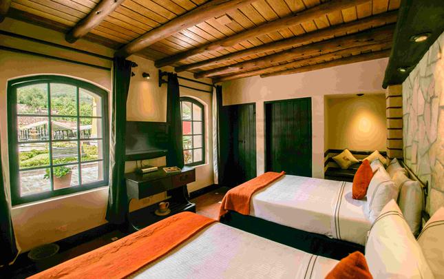 Sonesta Posadas del Inca Yucay Rooms Sonesta Posadas del Inca Yucay Rooms