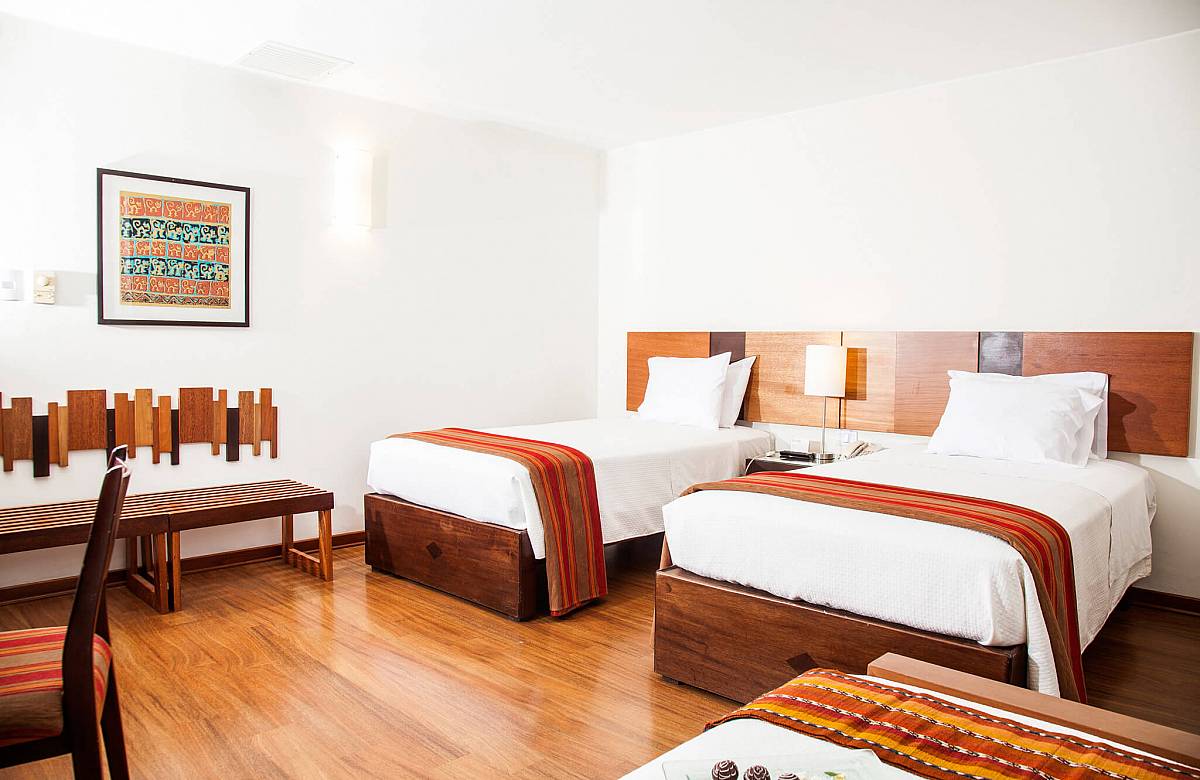 San Agustin Exclusive Hotel Rooms San Agustin Exclusive Hotel Rooms
