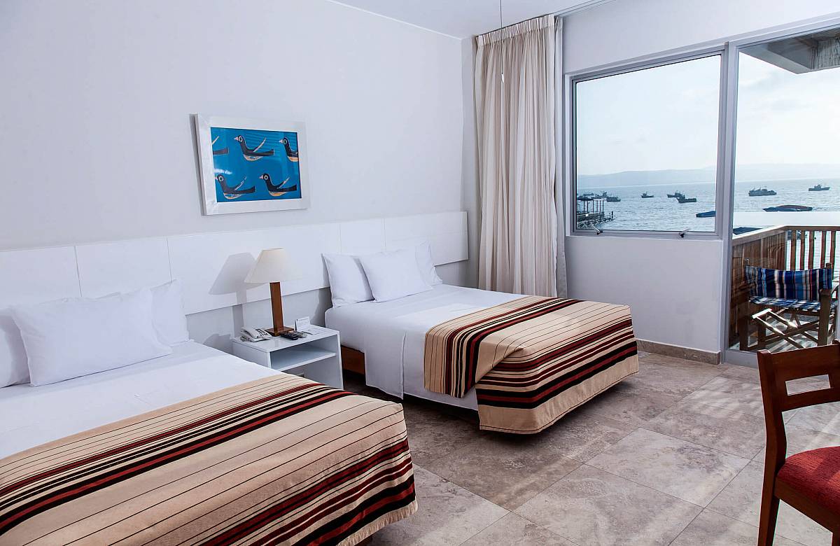 San Agustin Hotel Paracas Rooms San Agustin Hotel Paracas Rooms