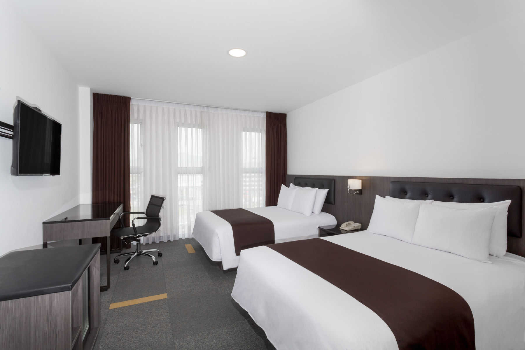 Wyndham Costa del Sol Lima Airport Rooms Wyndham Costa del Sol Lima Airport Rooms