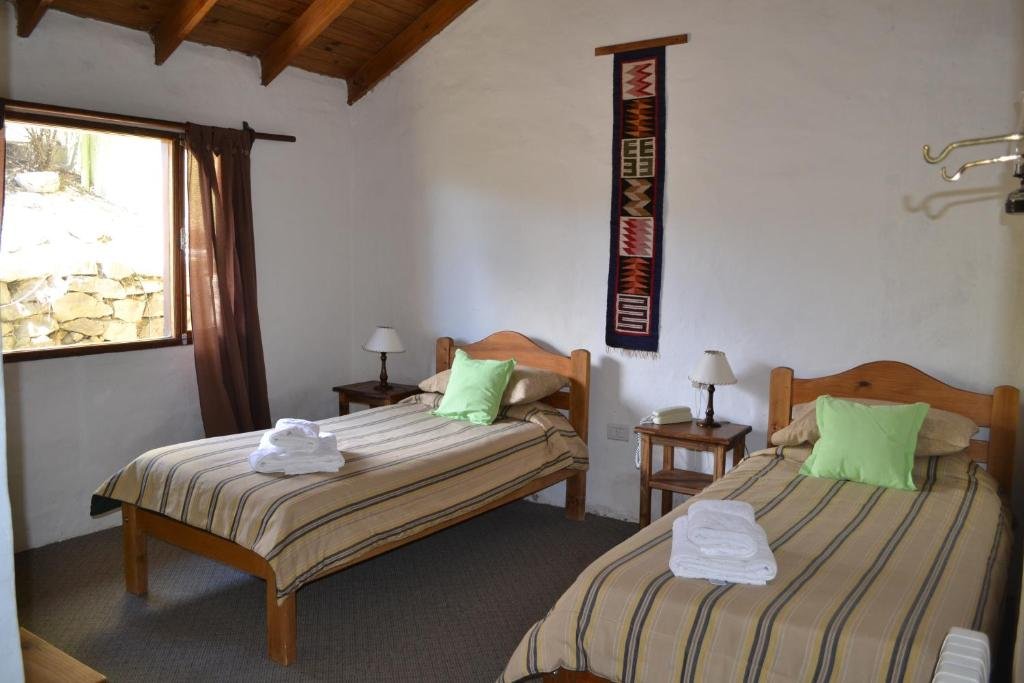 Hostería Los Barrancos Rooms Hostería Los Barrancos Rooms