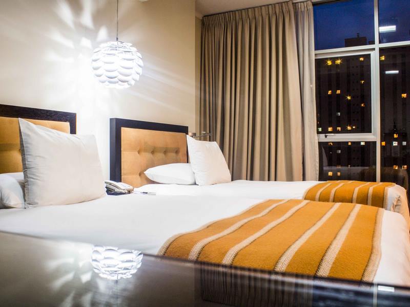 Stannum Boutique Hotel and Spa Rooms Stannum Boutique Hotel and Spa Rooms