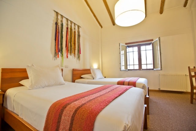 Tierra Viva Cusco Centro Rooms Tierra Viva Cusco Centro Rooms