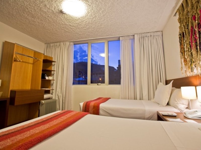 Tierra Viva Puno Plaza Rooms Tierra Viva Puno Plaza Rooms