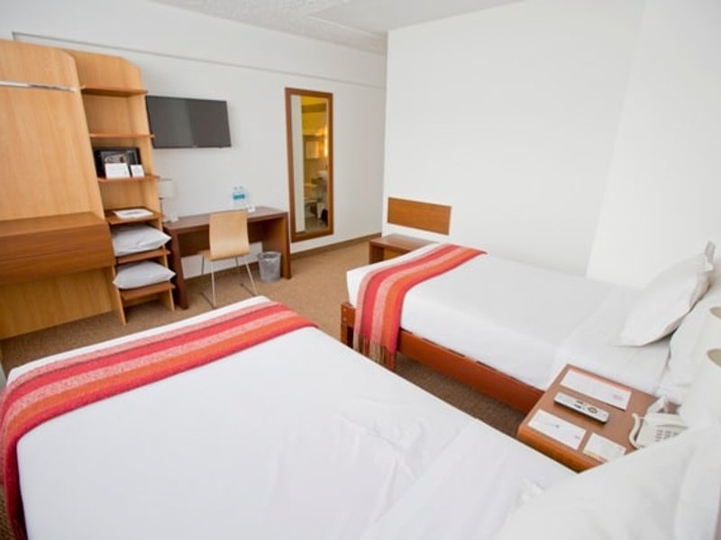 Tierra Viva Puno Plaza Rooms Tierra Viva Puno Plaza Rooms