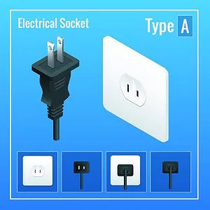 Electrical Current and Plug Types by Country Bolivia Plug Types