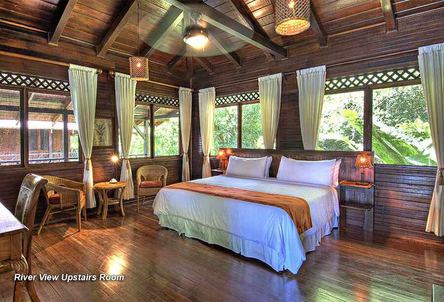 Tortuga Lodge Rooms Tortuga Lodge Rooms