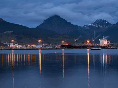 ushuaia ushuaia