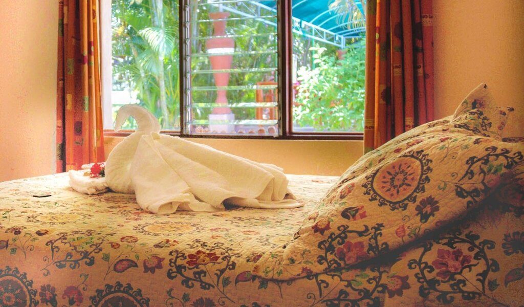 La Rosa de America Hotel Rooms La Rosa de America Hotel Rooms