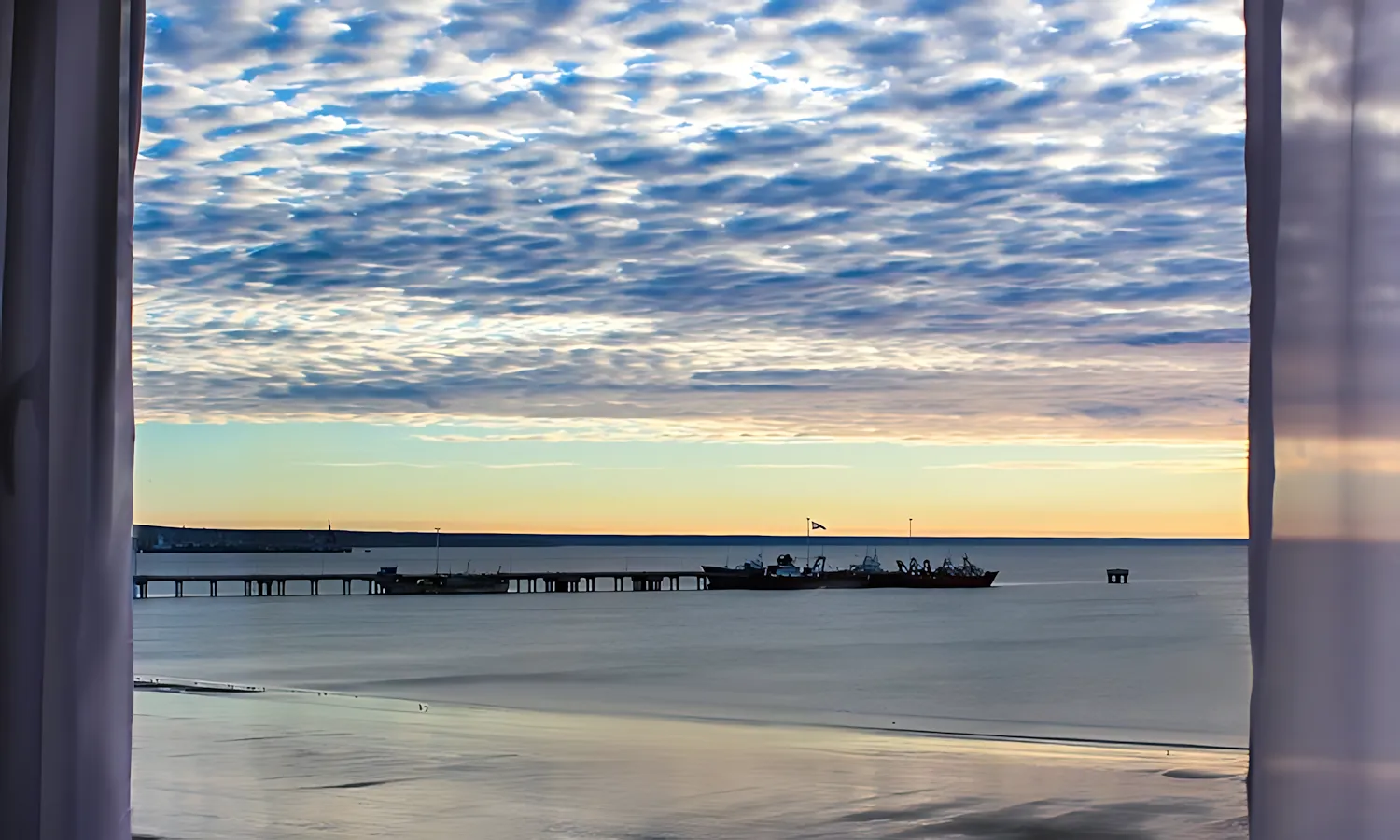 Dazzler by Wyndham Puerto Madryn - Puerto Madryn, Argentina view5