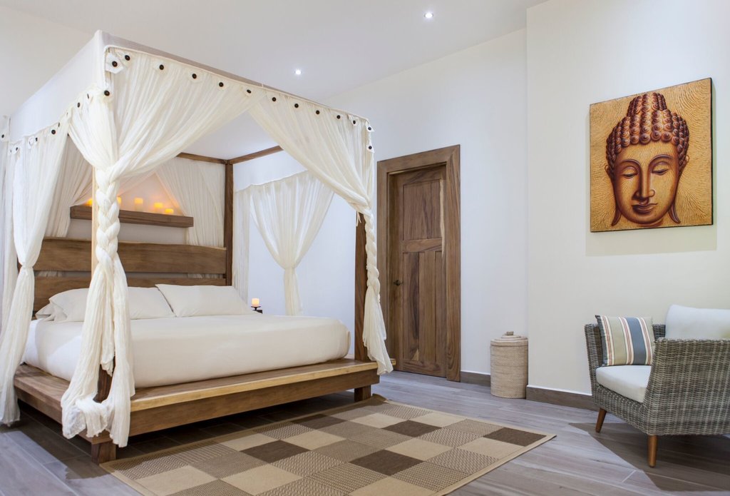 The Bodhi Tree Yoga Resort Rooms The Bodhi Tree Yoga Resort Rooms