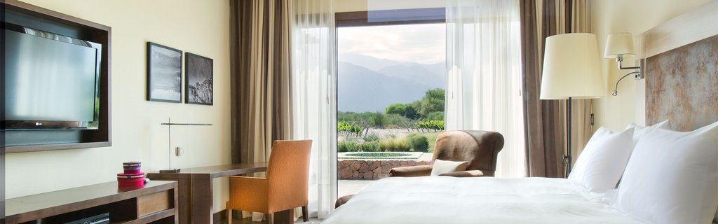 Grace Cafayate Hotel at La Estancia de Cafayate Rooms Grace Cafayate Hotel at La Estancia de Cafayate Rooms