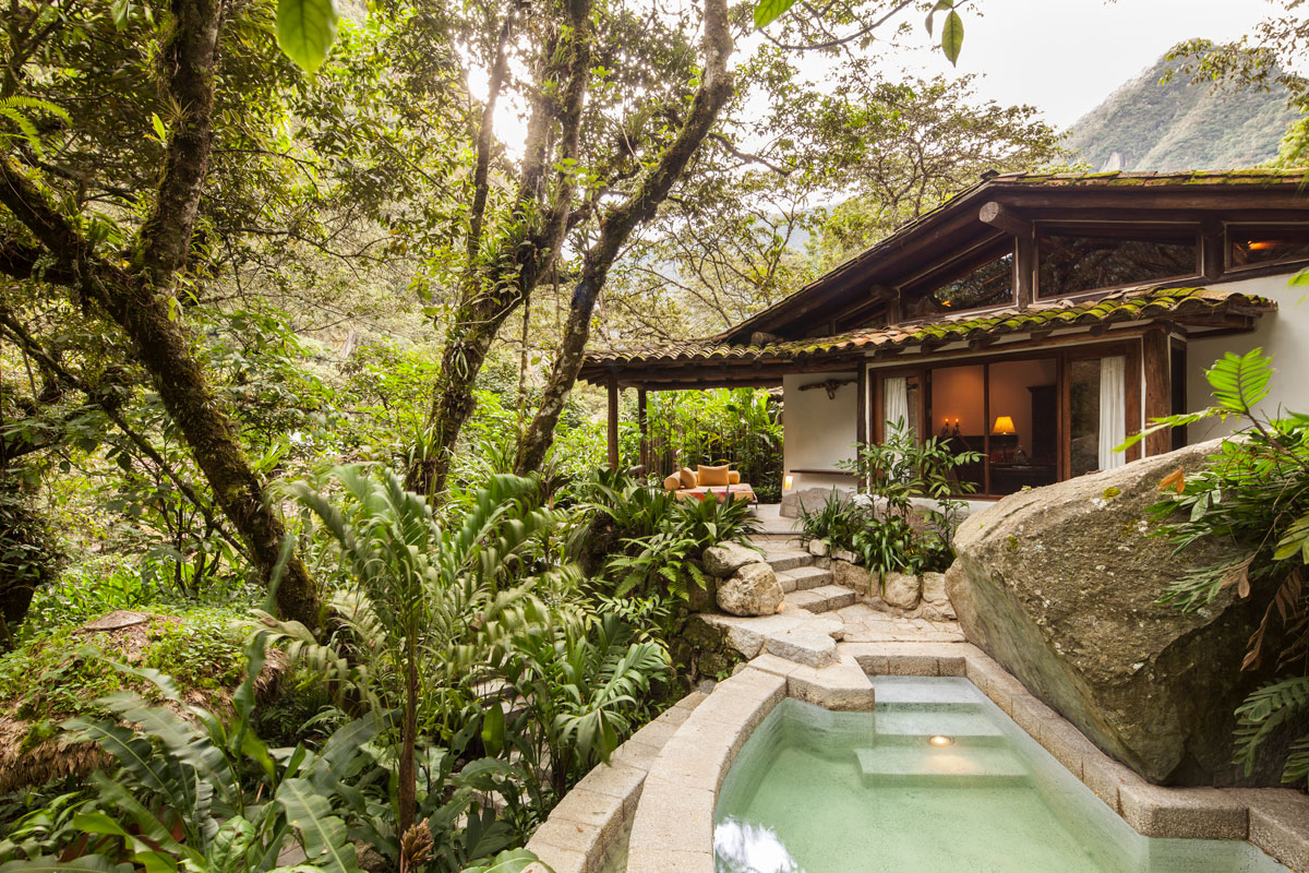 Inkaterra Machu Picchu Pueblo Hotel Rooms Inkaterra Machu Picchu Pueblo Hotel Rooms