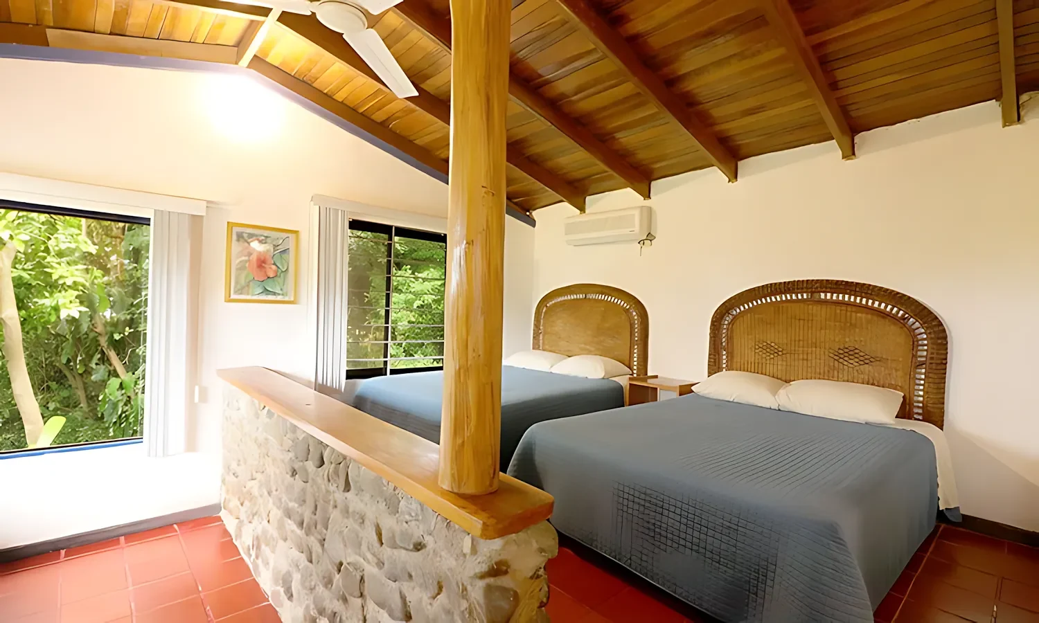 villa villa