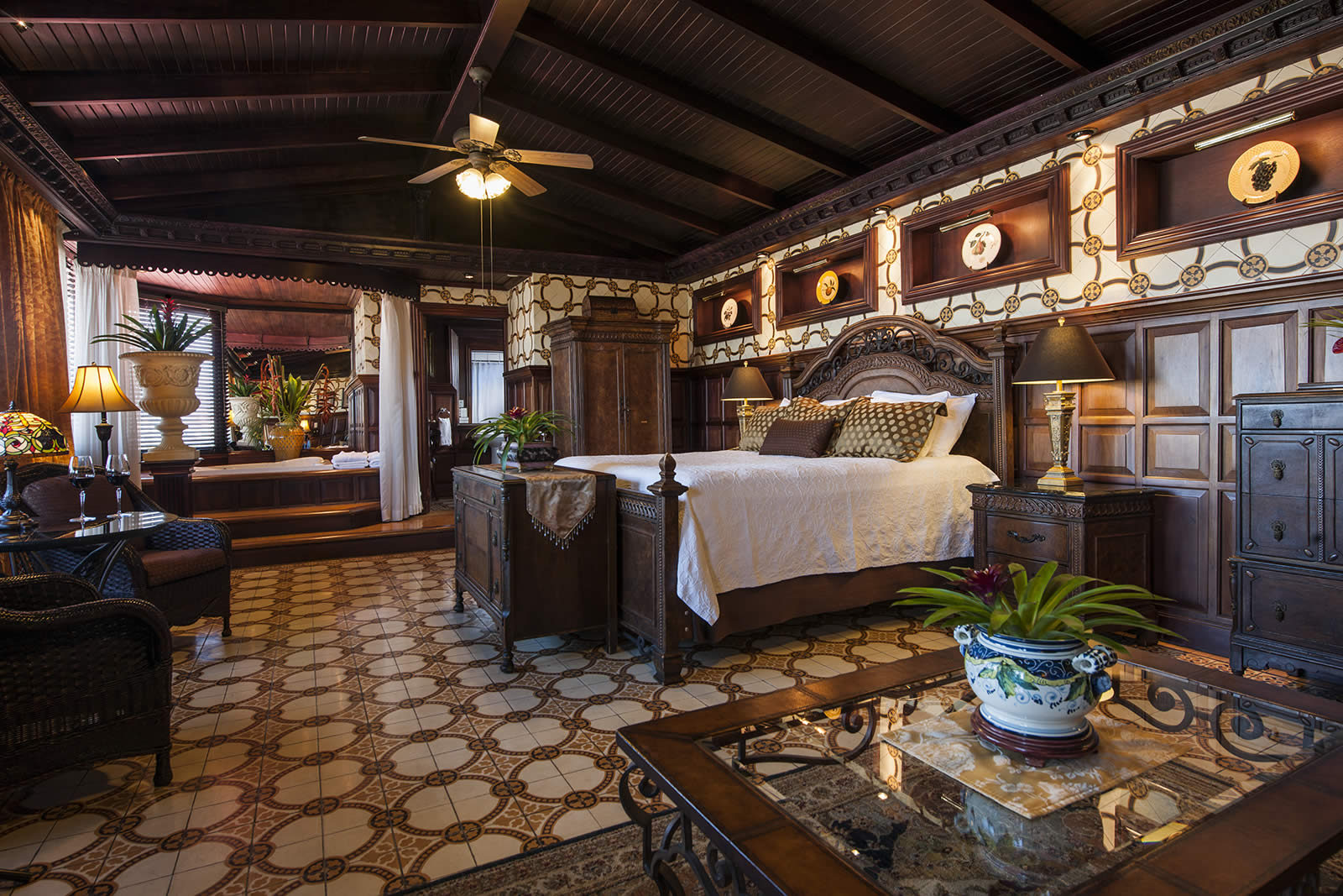 Hotel Grano de Oro Rooms Hotel Grano de Oro Rooms