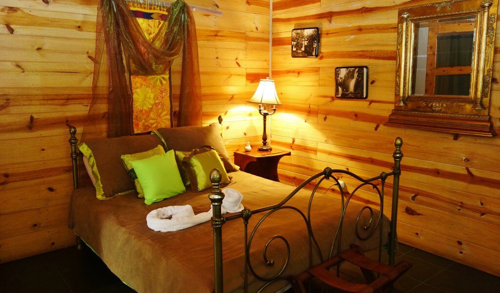 Rancho Naturalista Rooms Rancho Naturalista Rooms