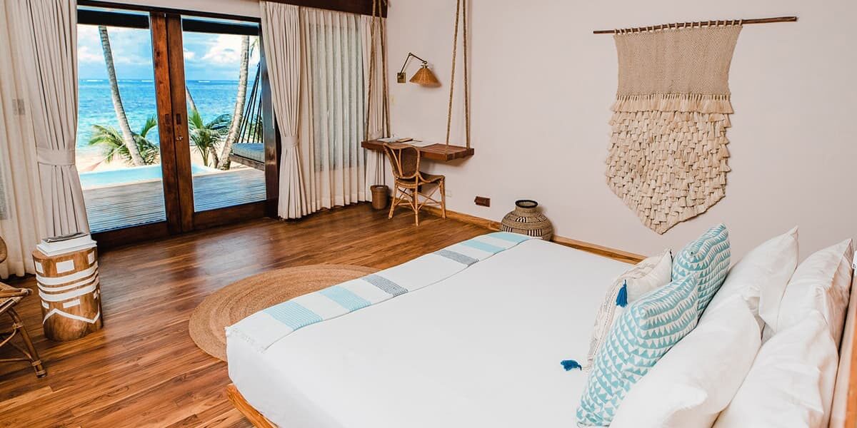 Yemaya Island Hideaway Rooms Yemaya Island Hideaway Rooms