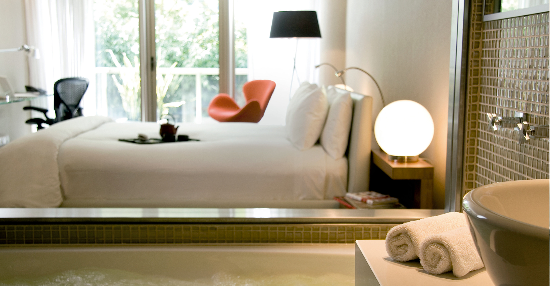Hotel Madero Rooms Hotel Madero Rooms